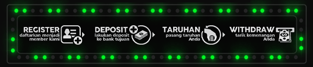 DINASTI888 Jackpot